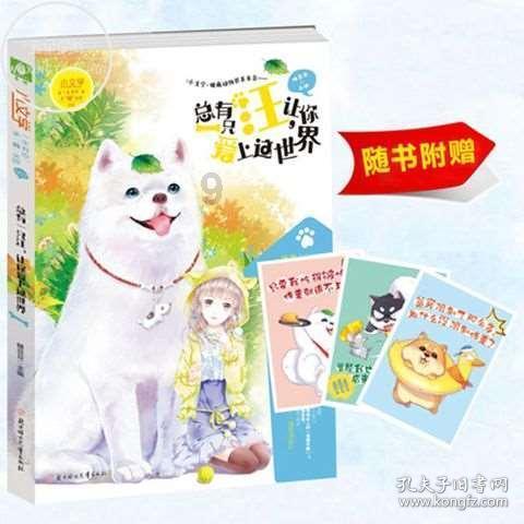救援金发公主