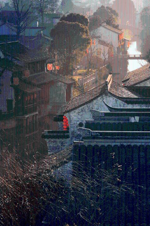 奇点灰烬